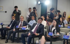 龙华聚势·出海龙城——俄罗斯萨达沃轻工业国际论坛 圆满成功