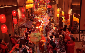 预见义乌春晚的“长尾效应”