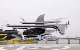 政策与市场共振，临界空域打造低空产业新生态