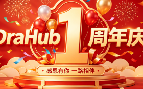 DraHub平台周年庆：全球短剧内容布局与发展回顾