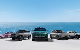 奇瑞汽车发布2025年业绩公告：规模与利润创新高，新能源和全球化成为增长极